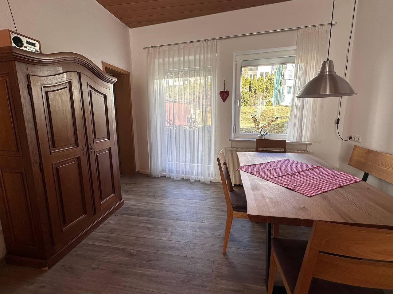 Vakantieappartement in Allgäu, Duitsland voor 4 personen foto 3