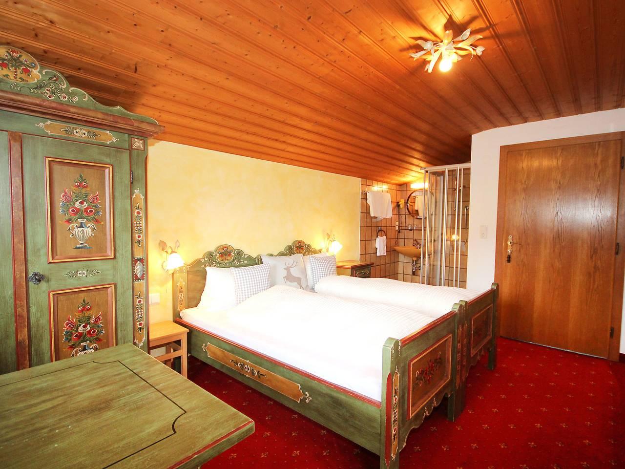 Vakantieappartement in Zillertal, Oostenrijk voor 7 personen foto 17