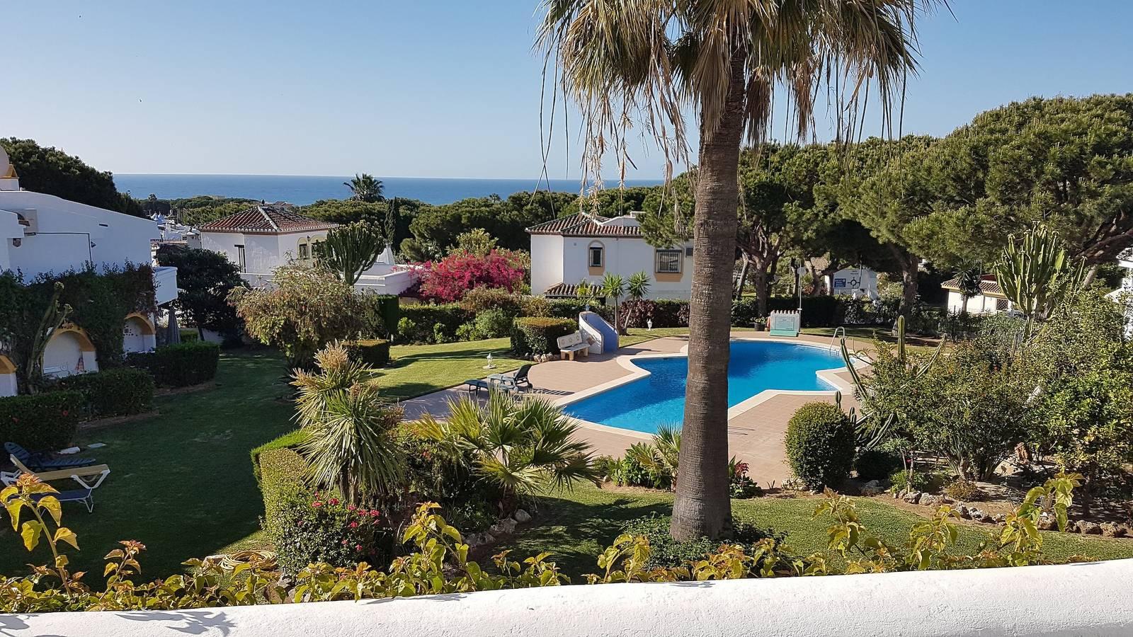 Vakantiehuis in Mijas, Spanje voor 4 personen foto 3
