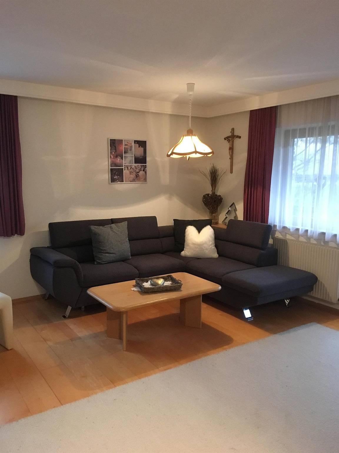 Vakantieappartement in Zillertal, Oostenrijk voor 5 personen foto 6