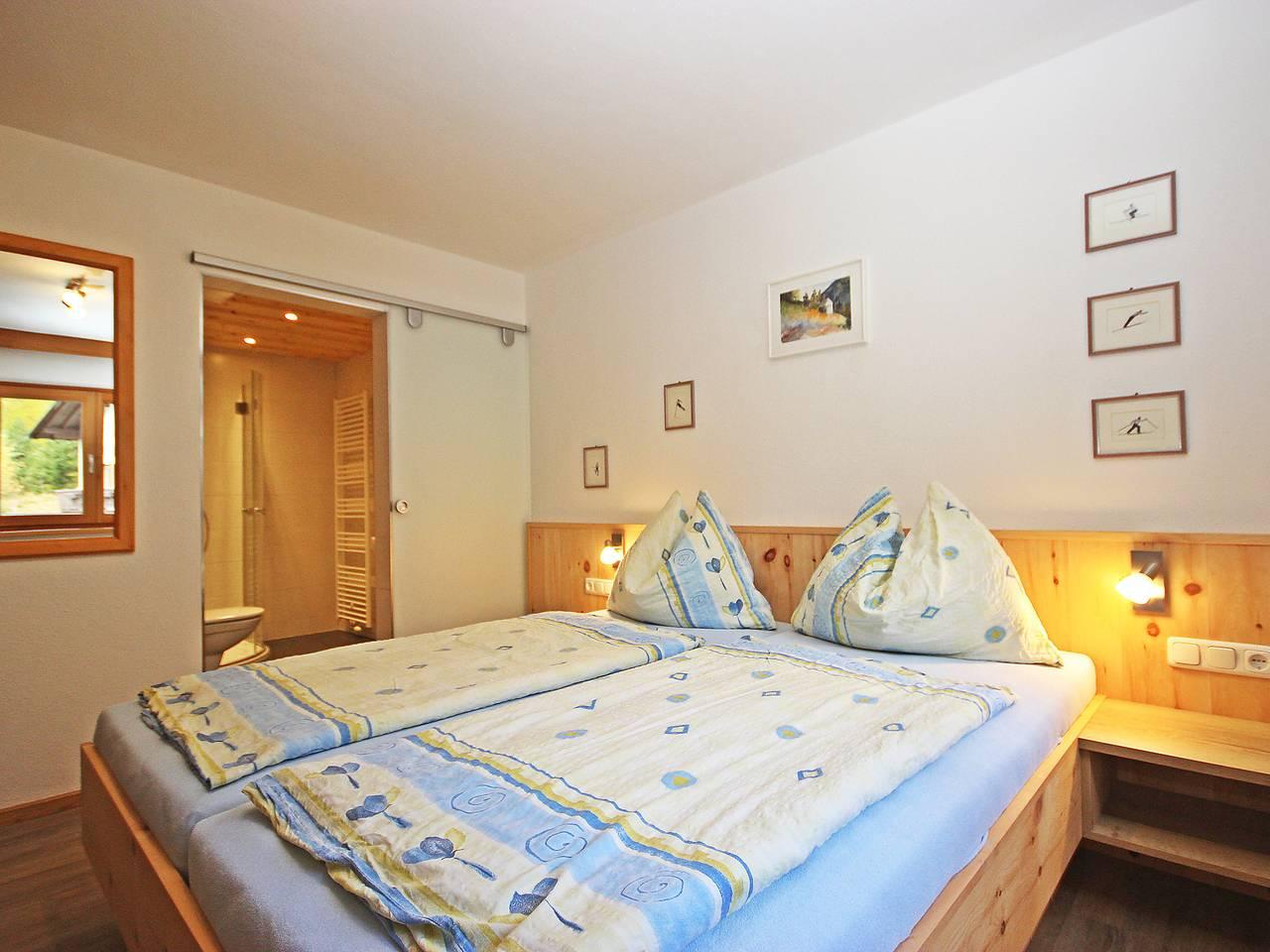 Vakantieappartement in Verwall, Oostenrijk voor 8 personen foto 10