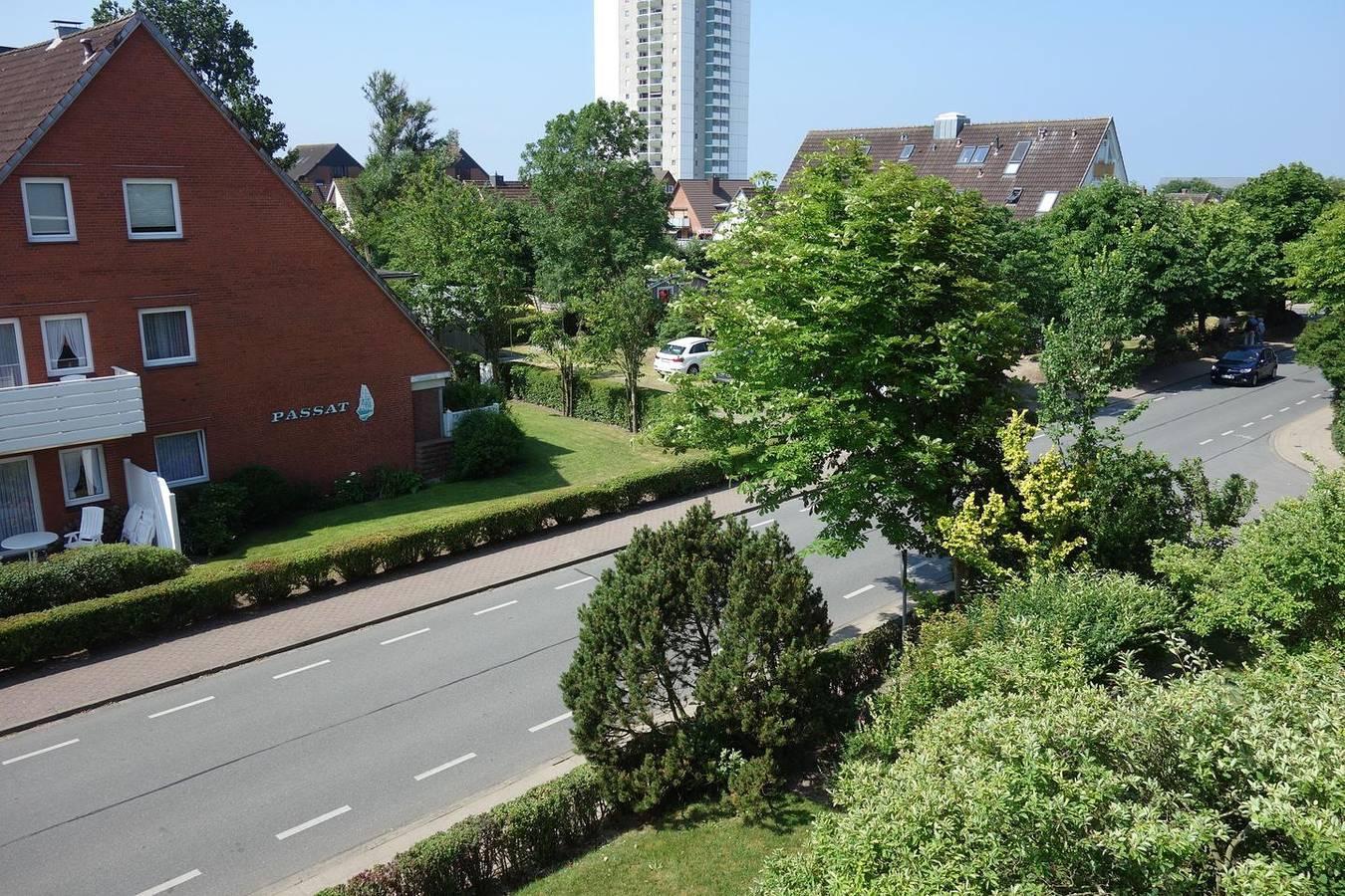 Vakantieappartement in Büsum, Duitsland voor 2 personen foto 18