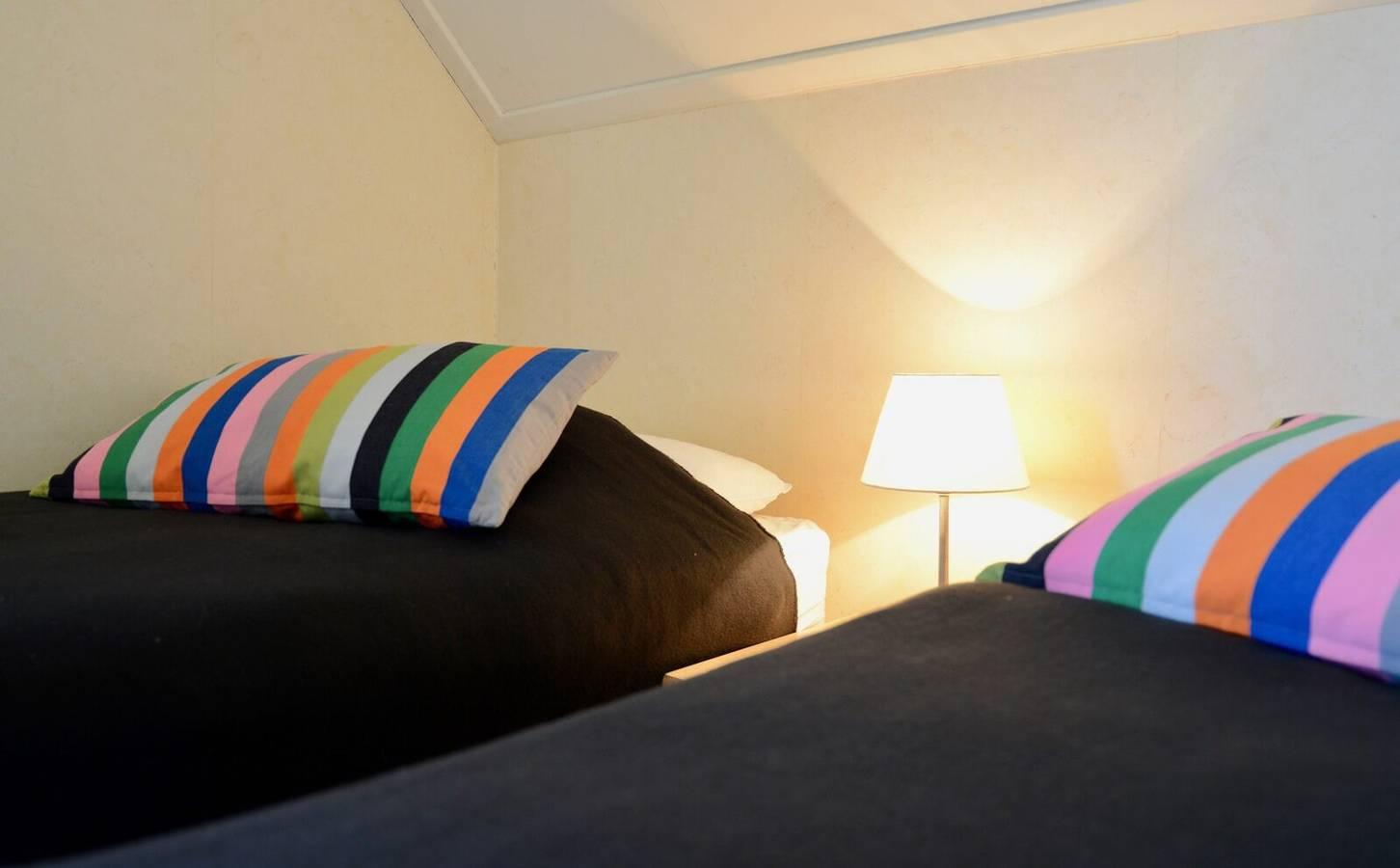 Vakantiehuis in Hoofdplaat, Nederland voor 6 personen foto 10