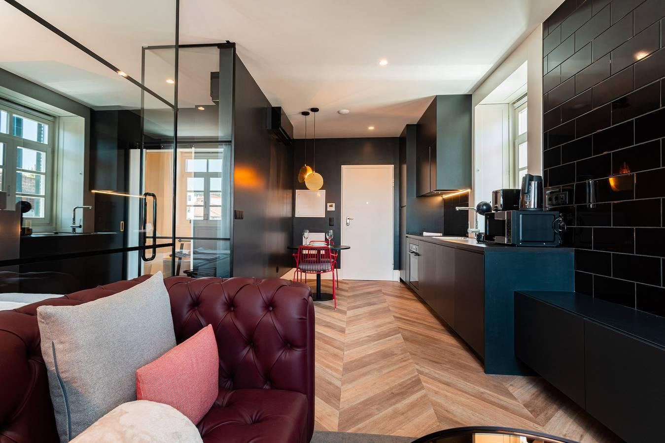 Vakantieappartement in Funchal, Portugal voor 2 personen foto 6