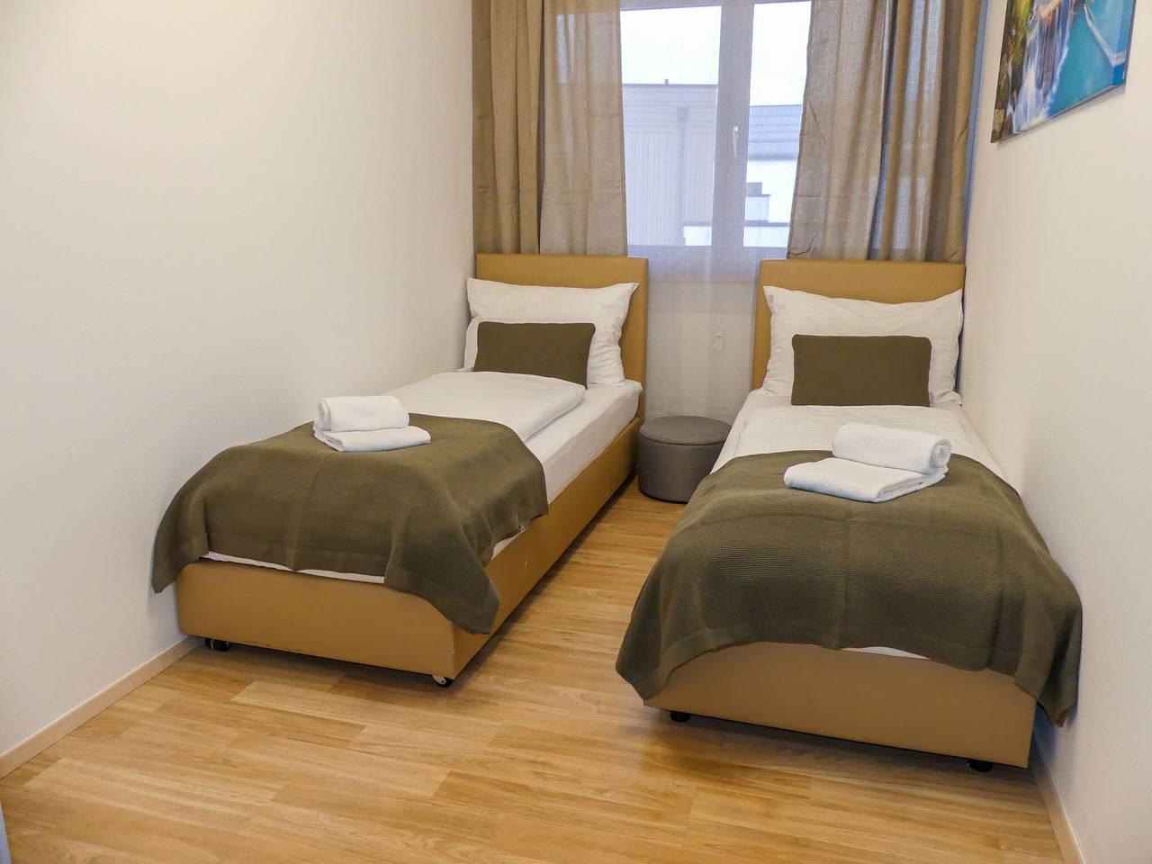 Vakantieappartement met sauna in Zell am See, Pinzgau, Oostenrijk voor 4 personen foto 19