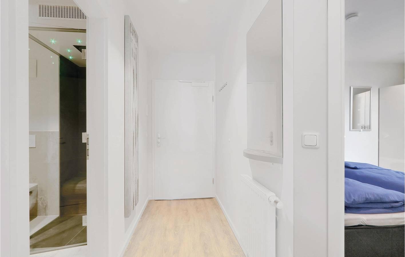 Vakantieappartement in Lübeck, Duitsland voor 4 personen foto 16
