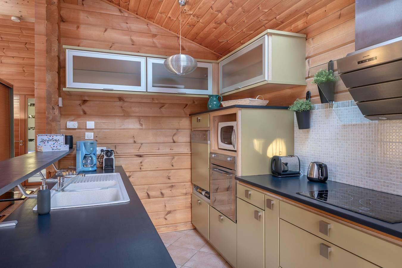 Vakantiehuis in Sarzeau, Frankrijk voor 8 personen foto 9