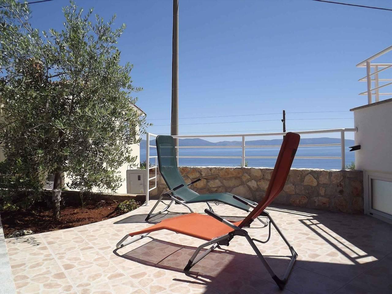 Vakantieappartement in Raša, Kroatië voor 4 personen foto 7