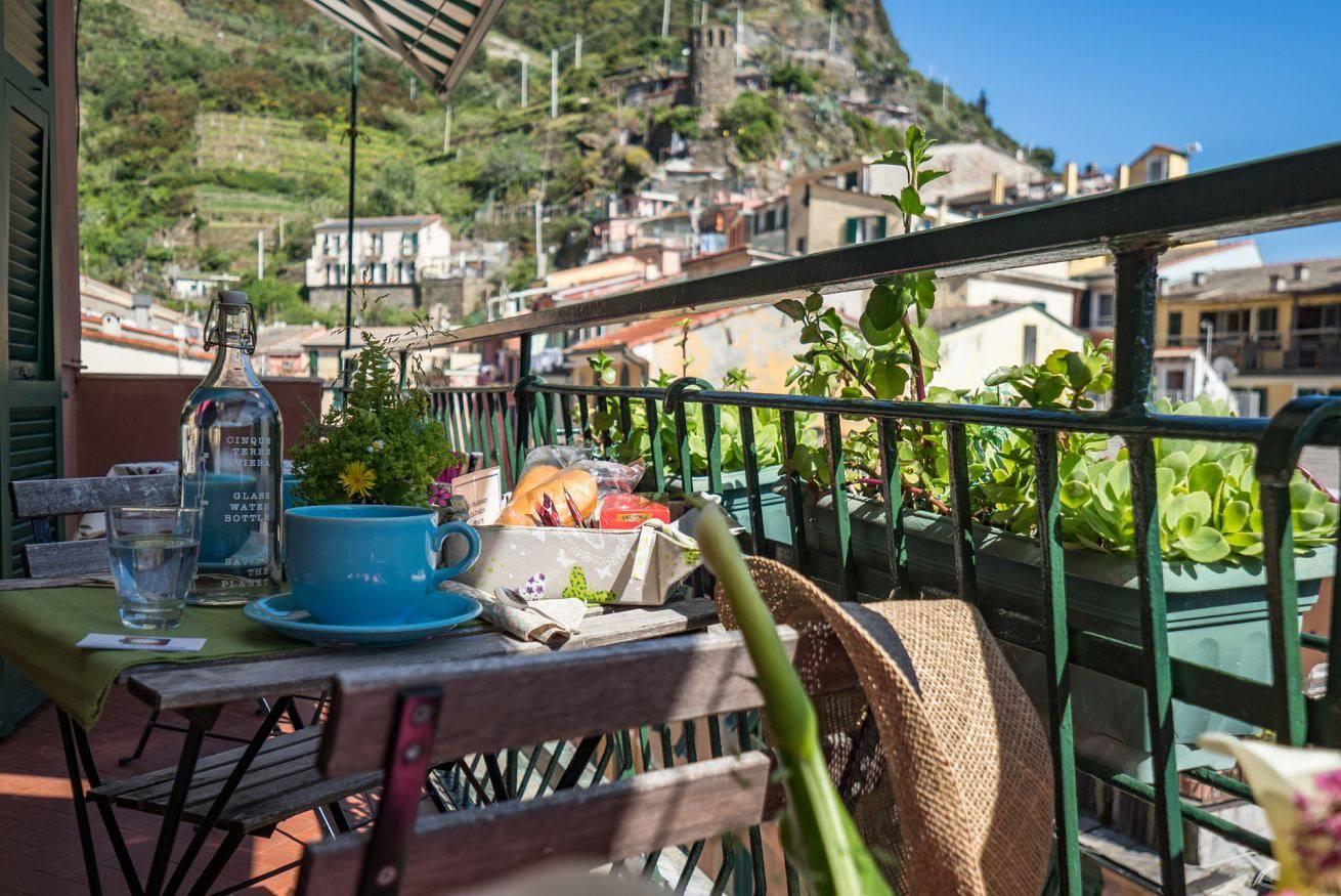 Vakantieappartement in Cinque Terre, Italië voor 2 personen foto 15