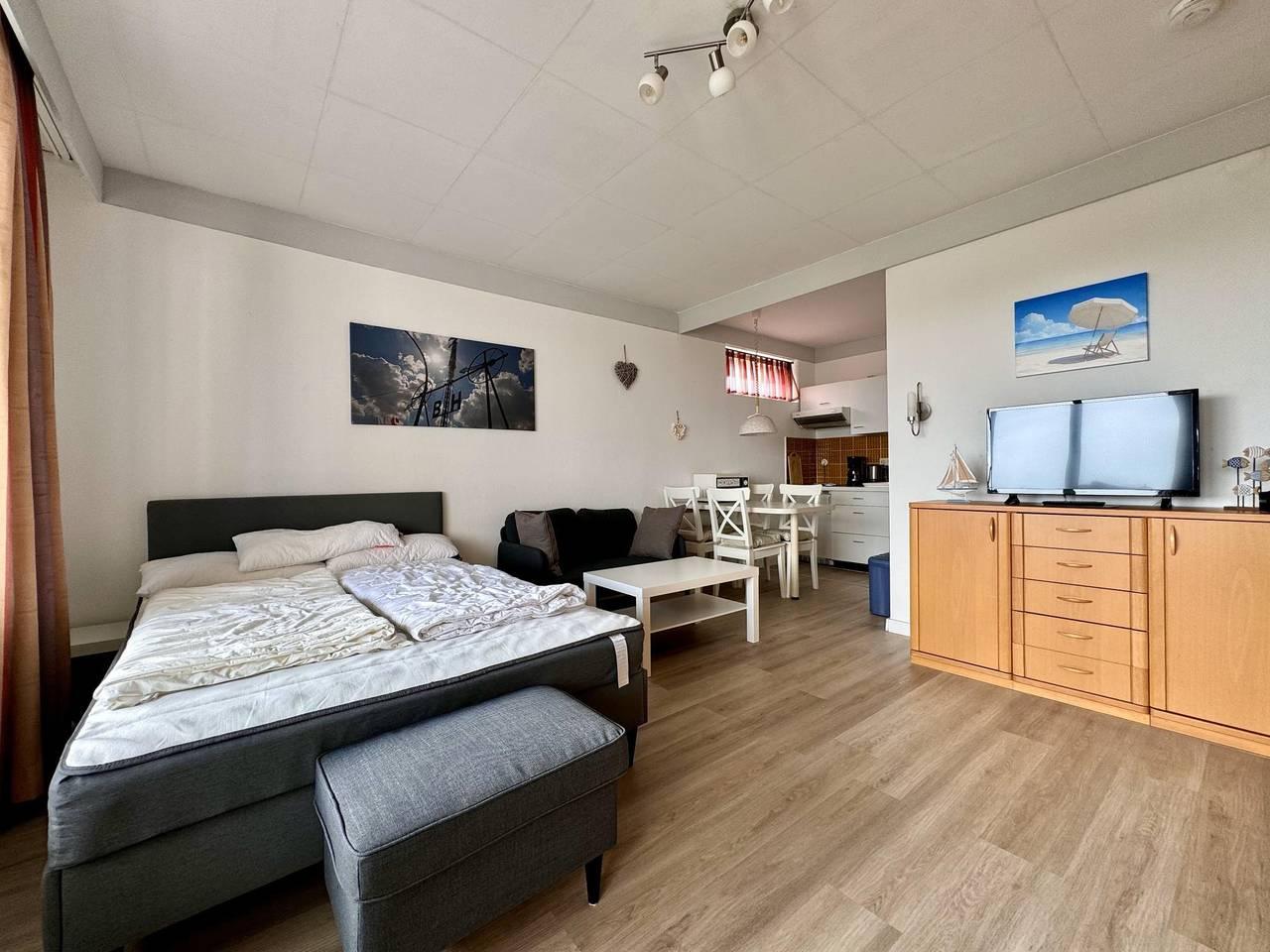 Vakantieappartement in Cuxland, Duitsland voor 4 personen foto 3