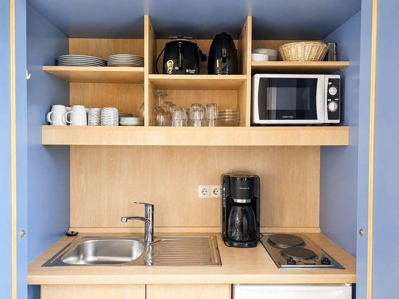 Vakantieappartement in Kühlungsborn, Duitsland voor 2 personen foto 7