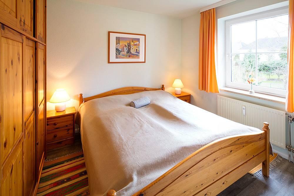 Vakantieappartement in Scharbeutz, Duitsland voor 2 personen foto 11