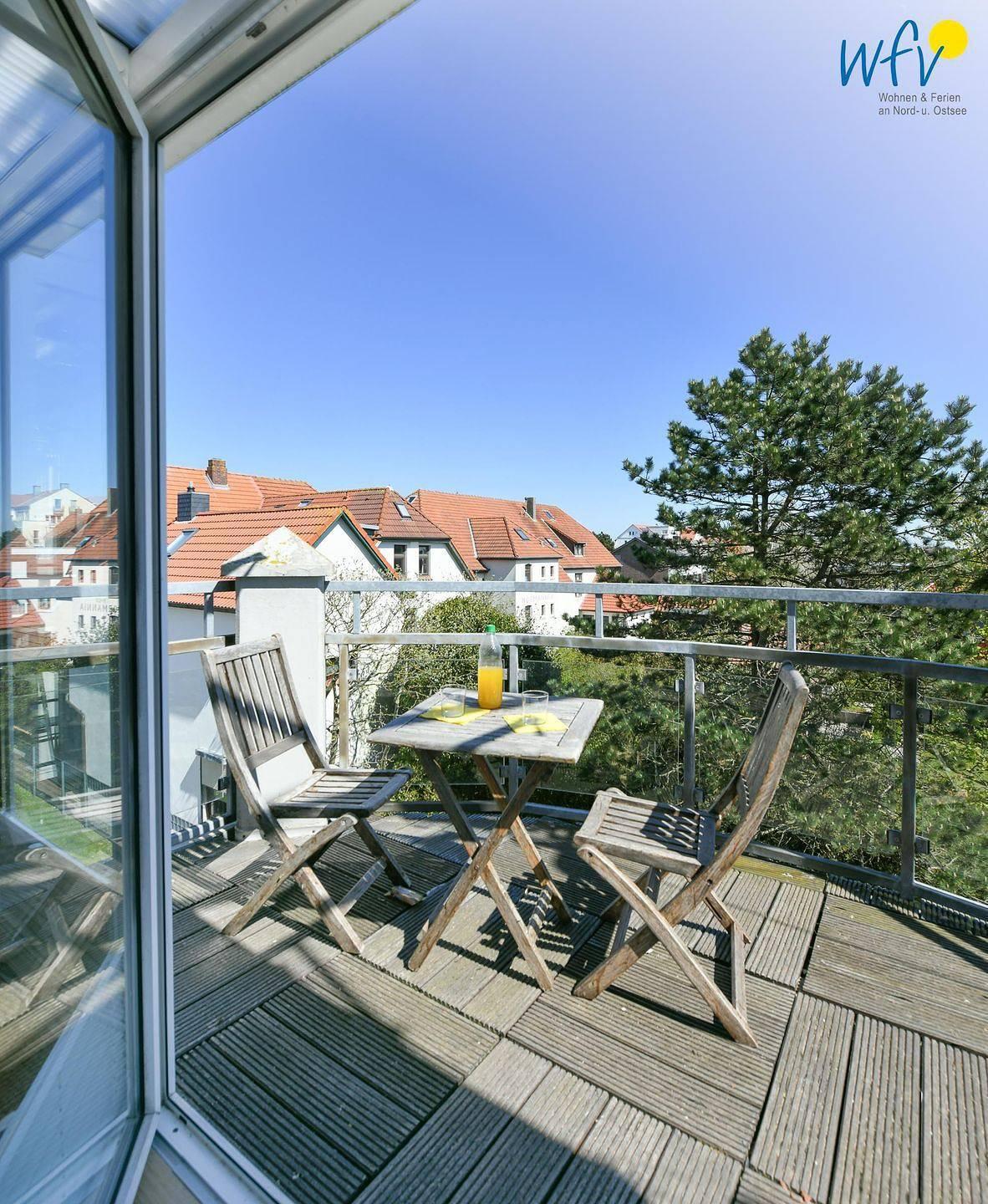 Vakantieappartement in Weser-Ems, Duitsland voor 4 personen foto 11