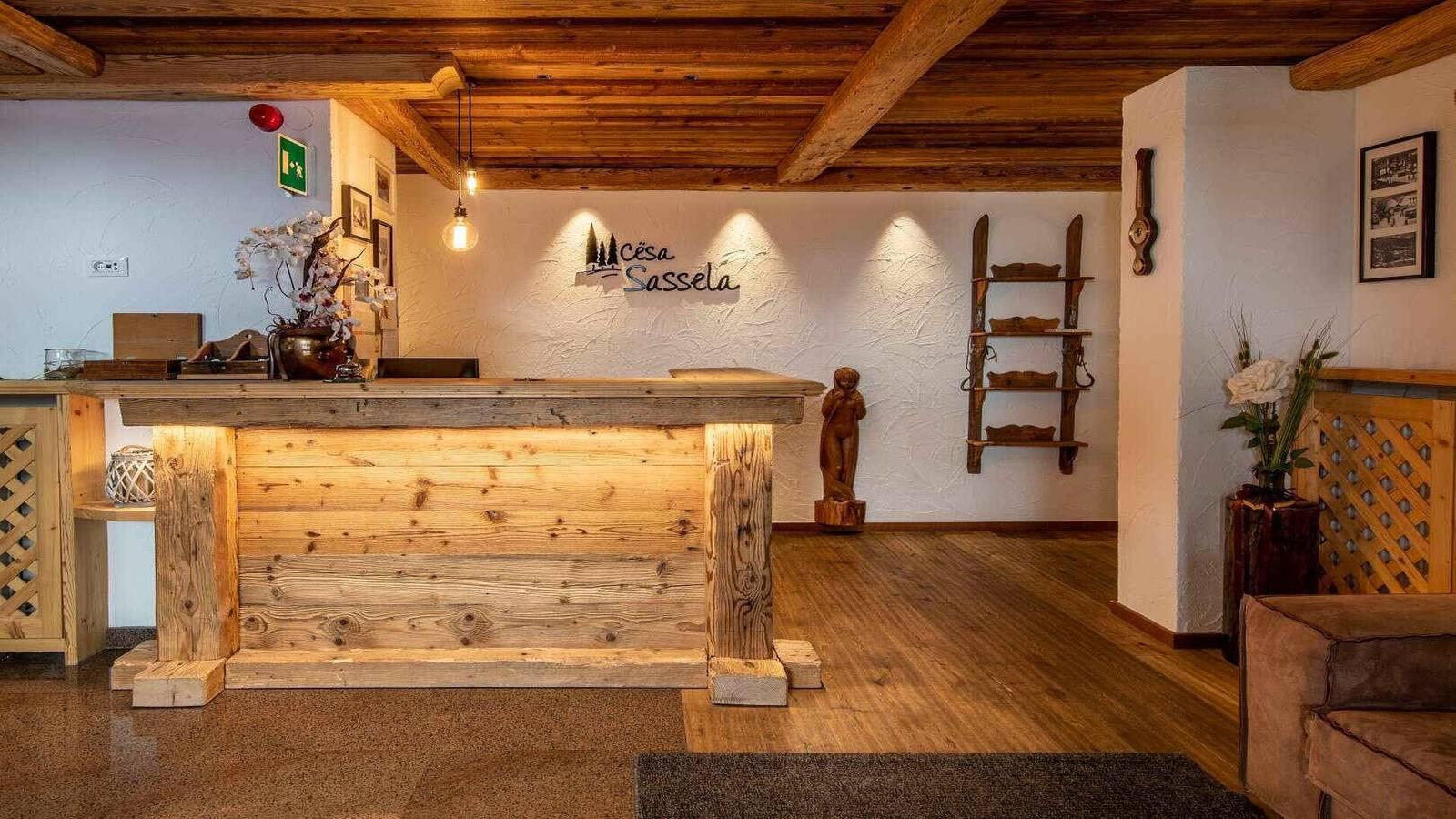 Vakantieappartement in Ortisei, Italië voor 5 personen foto 6