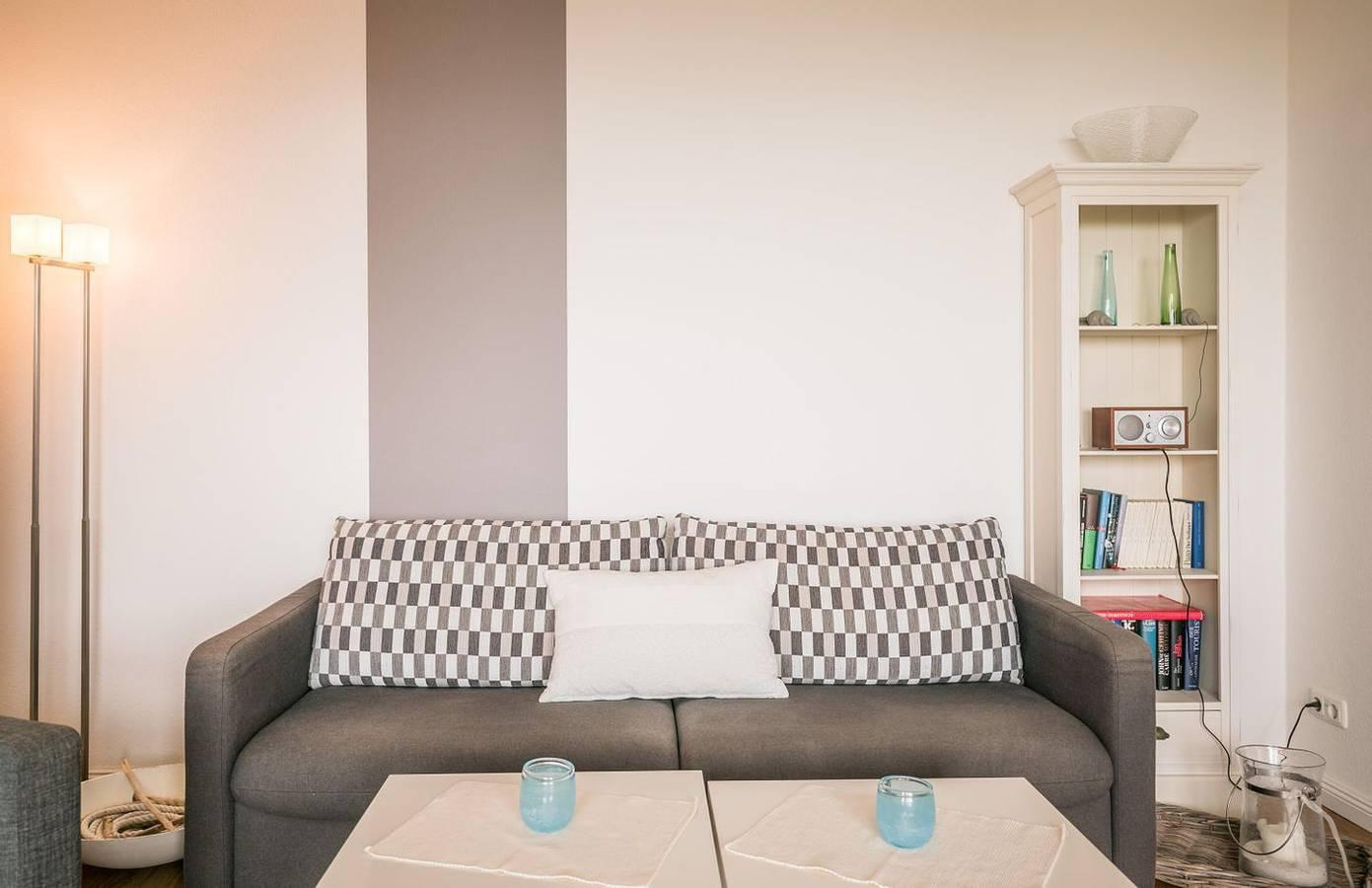 Vakantieappartement in Büsum, Duitsland voor 2 personen foto 5