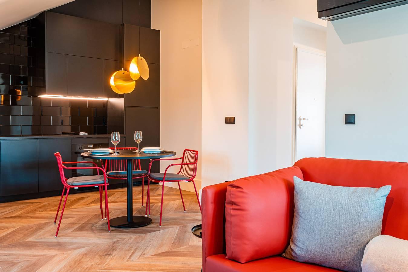 Vakantieappartement in Funchal, Portugal voor 4 personen foto 8