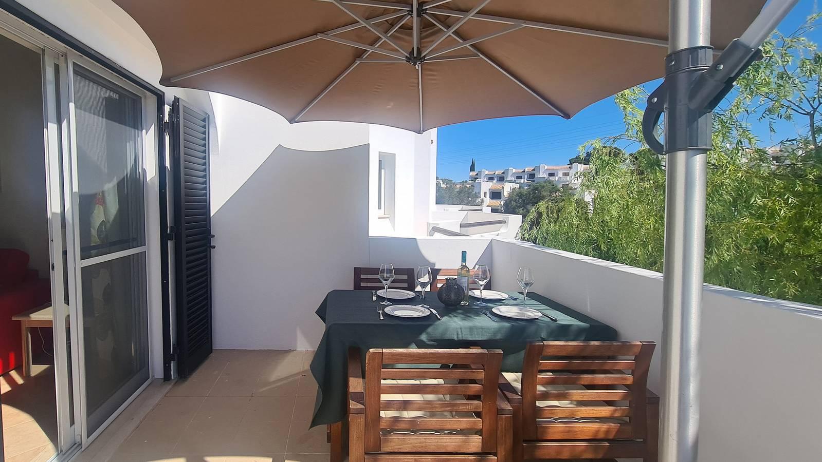 Vakantieappartement in Albufeira, Portugal voor 4 personen foto 16