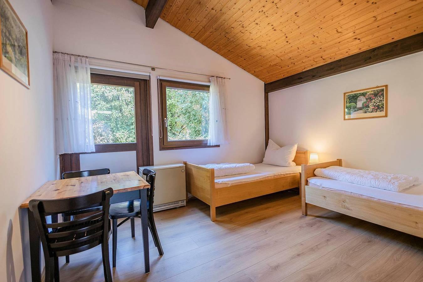 Vakantiehuis in Bodensee, Duitsland voor 4 personen foto 12