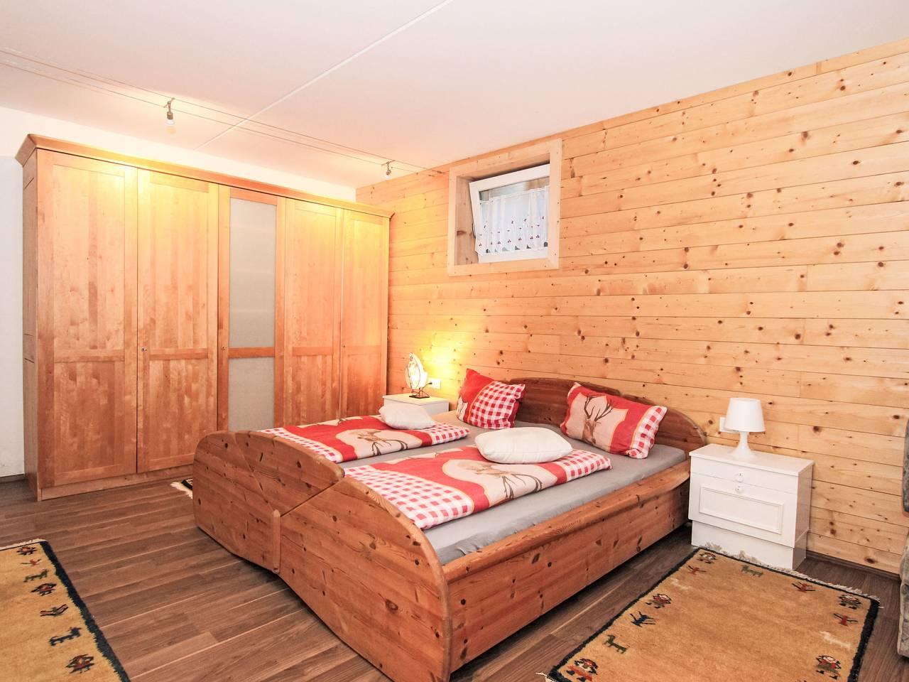 Vakantieappartement in Fügen foto 4