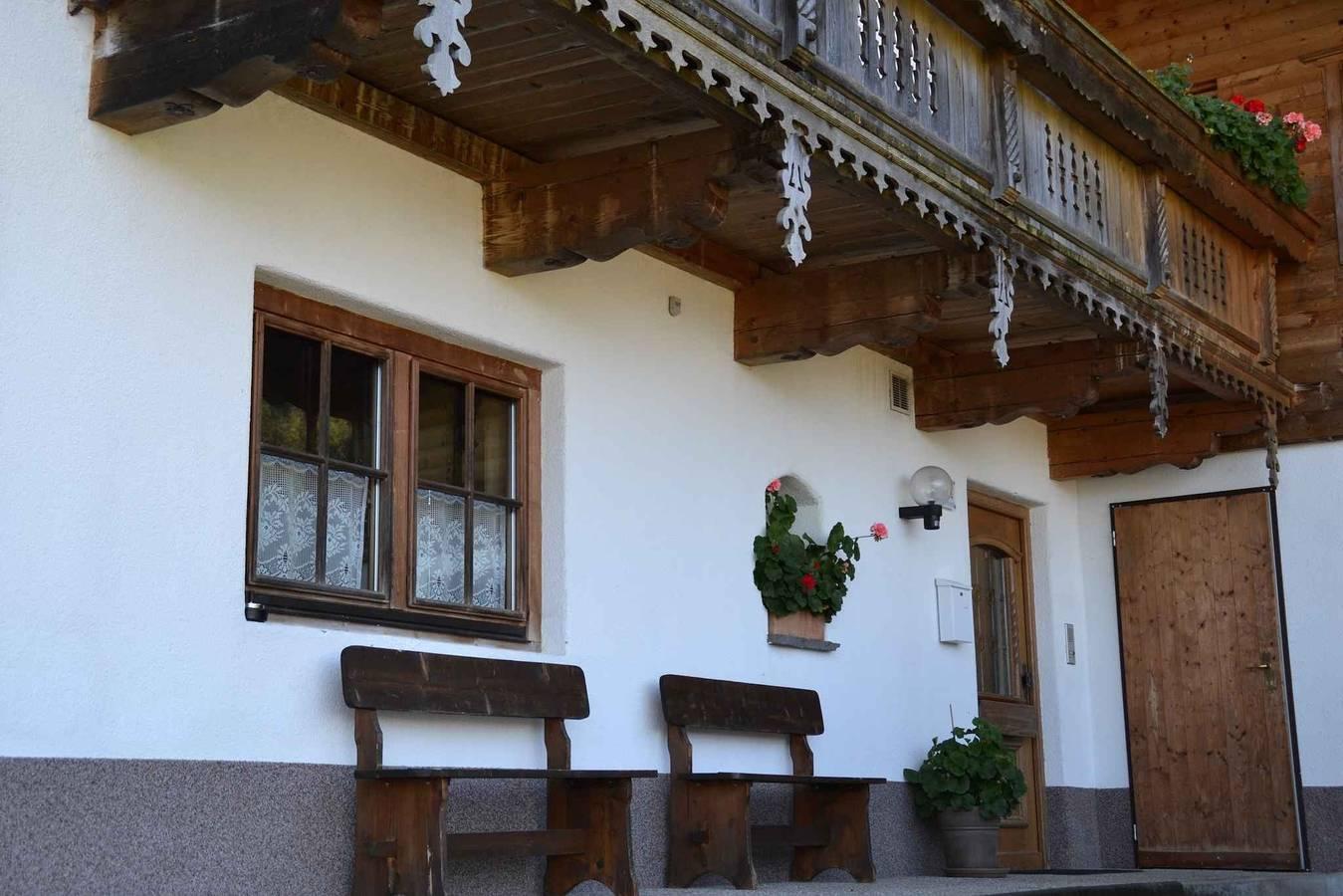 Vakantiehuis in Zillertal, Oostenrijk voor 20 personen foto 5
