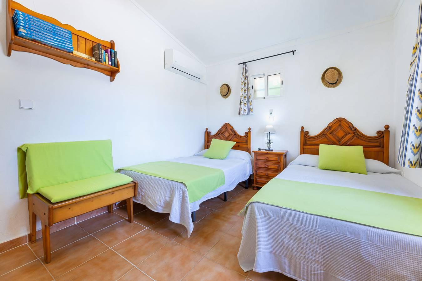 Vakantiehuis in Inca, Spanje voor 5 personen foto 15