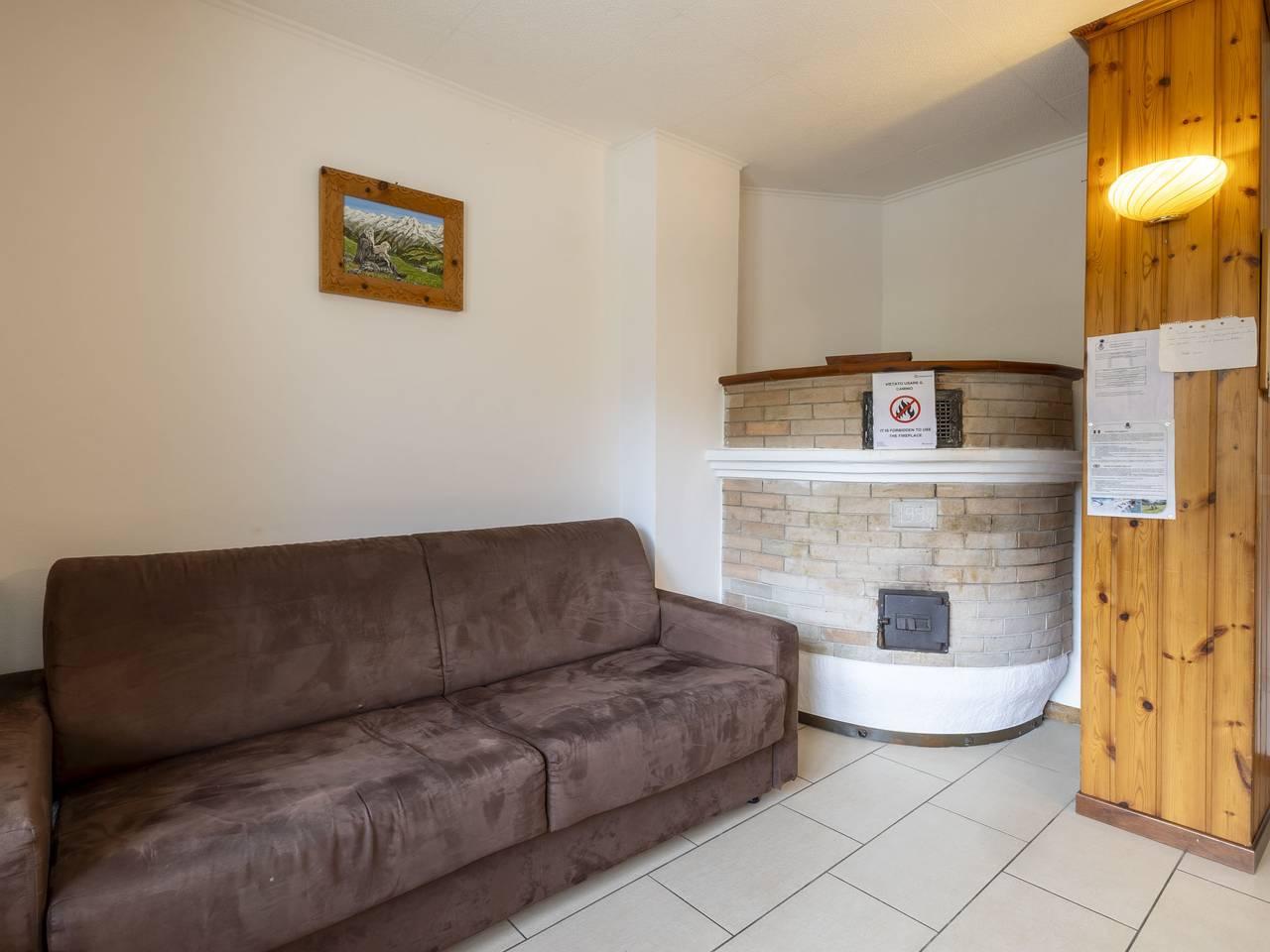 Vakantieappartement in Valtellina, Italië voor 4 personen foto 7