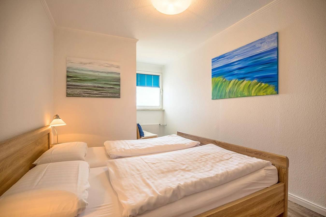 Vakantieappartement in Büsum, Duitsland voor 2 personen foto 11