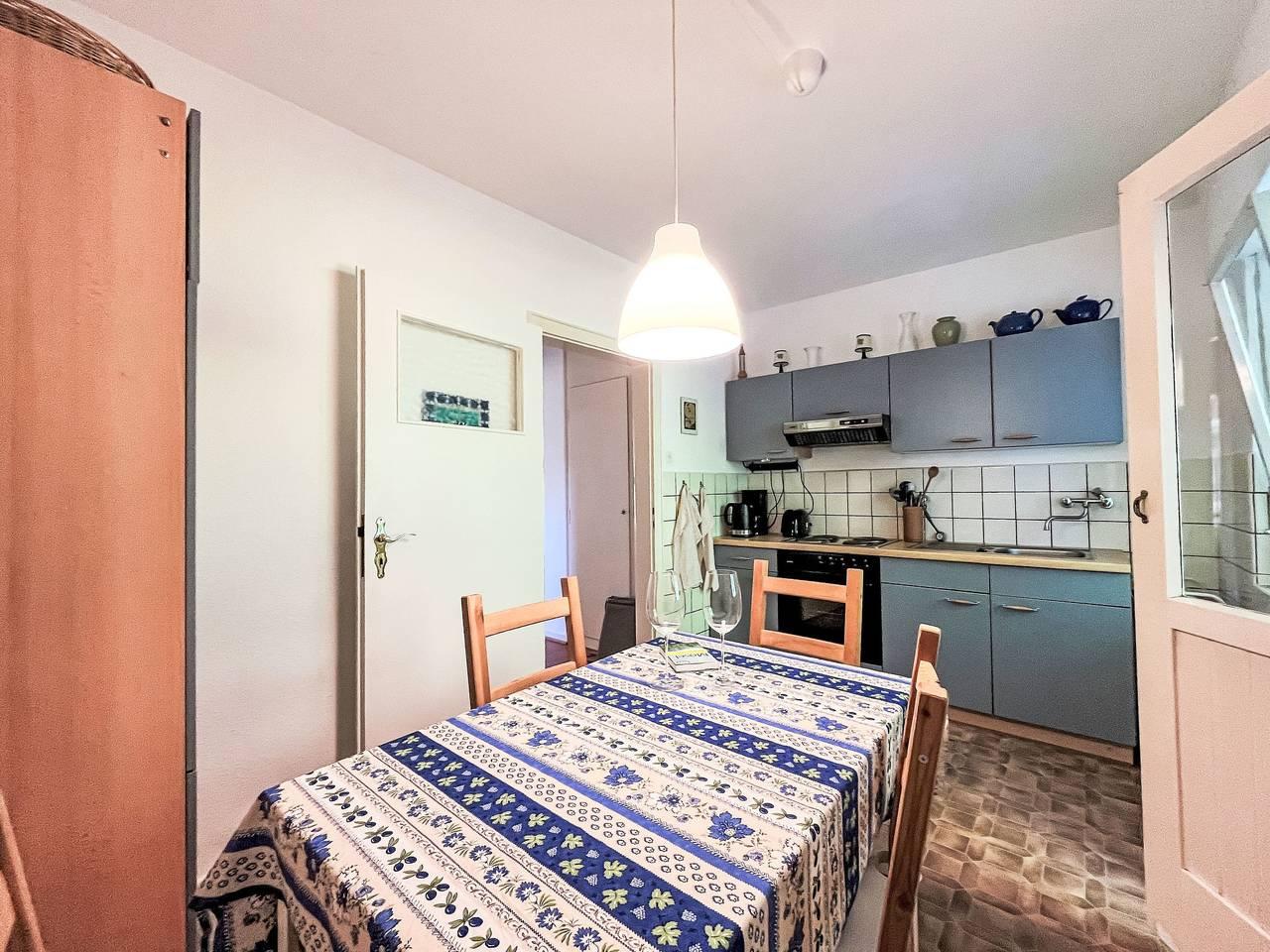 Vakantieappartement in Moezel, Duitsland voor 4 personen foto 4