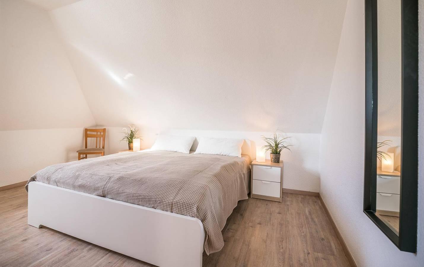 Vakantieappartement in Büsum, Duitsland voor 2 personen foto 9