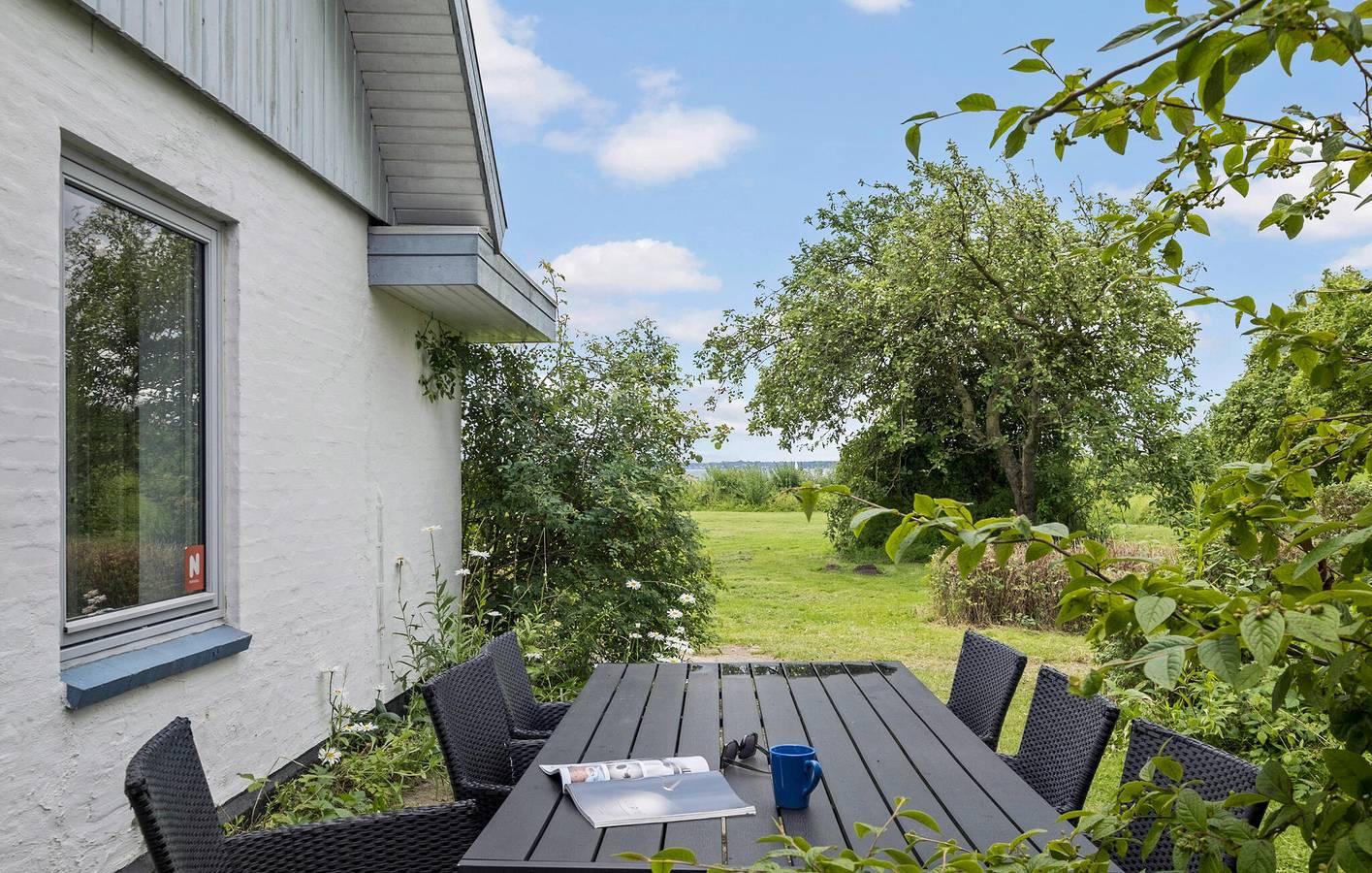 Vakantieappartement in Broager, Denemarken voor 8 personen foto 10