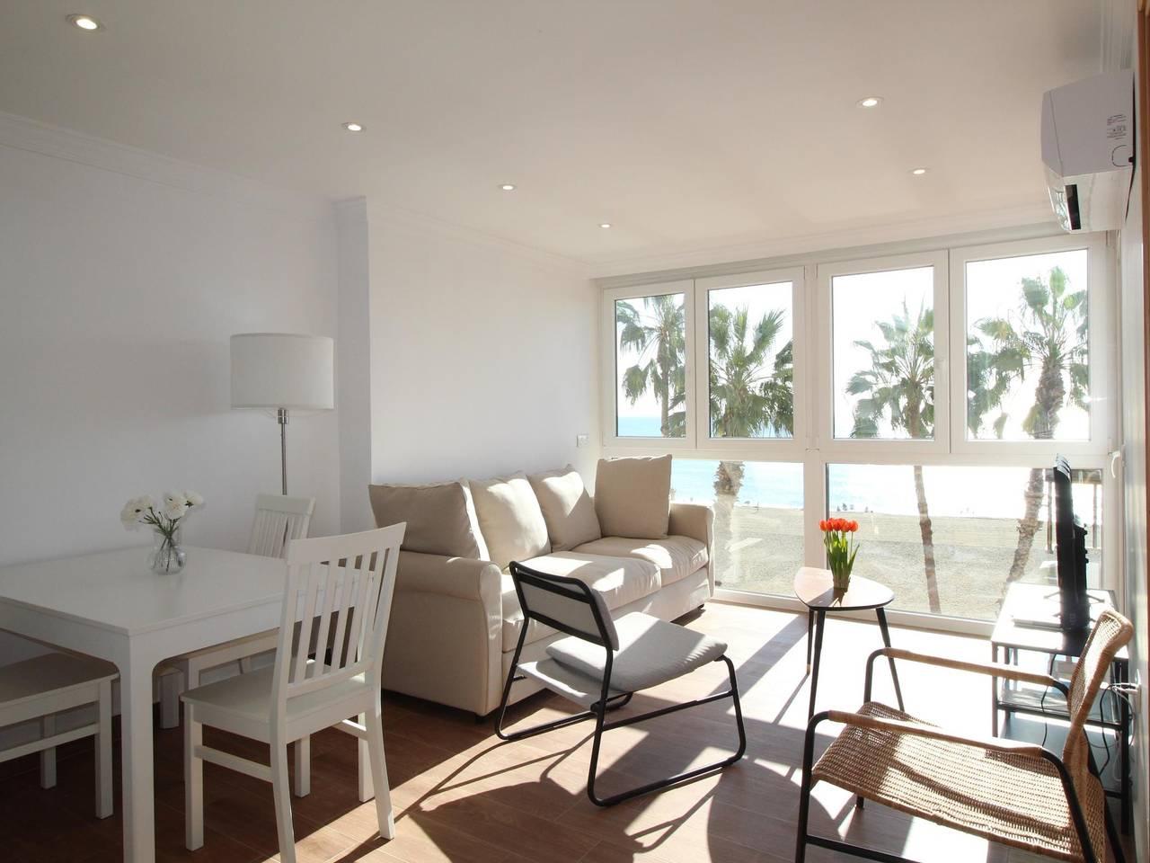 Vakantieappartement in Malaga, Spanje voor 4 personen foto 6