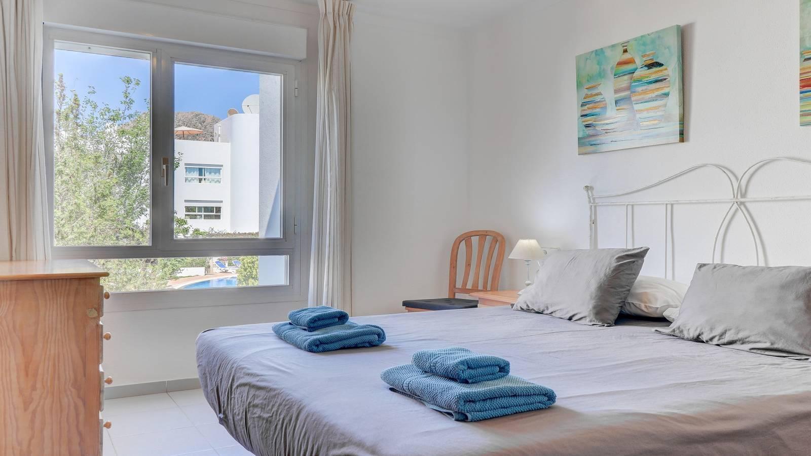 Bellresguard First Floor J in Port de Pollença, Pollença, Spanje voor 5 personen foto 21