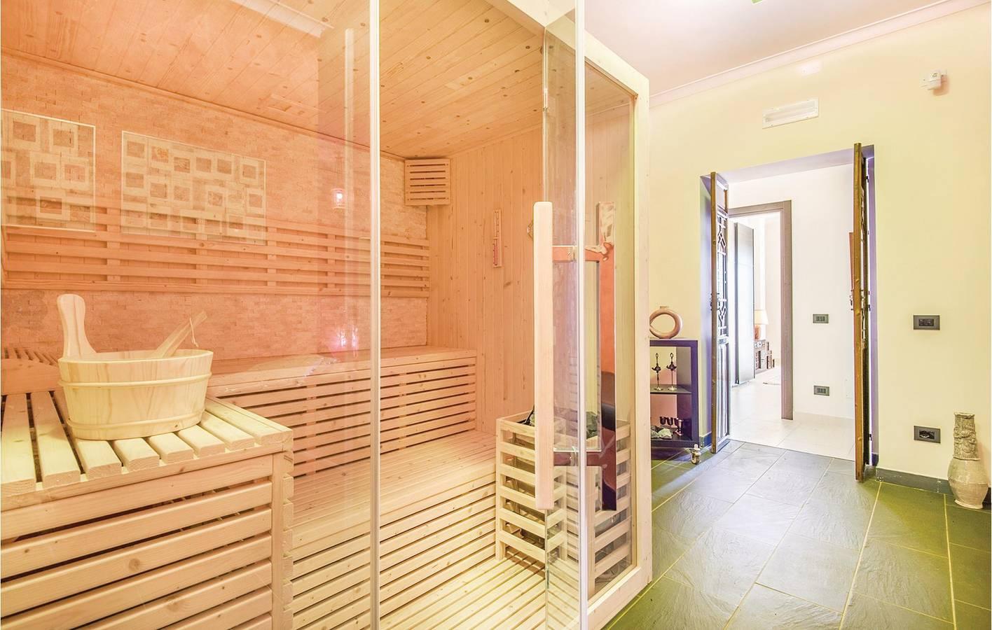 Vakantiehuis in Tuscia, Italië voor 12 personen foto 13