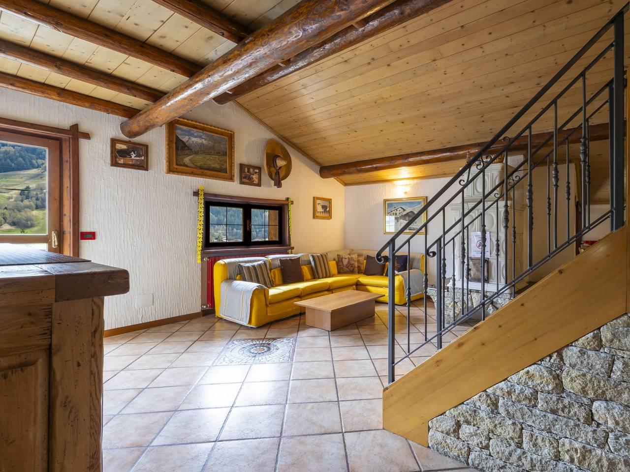 Vakantieappartement in Valtellina, Italië voor 6 personen foto 13