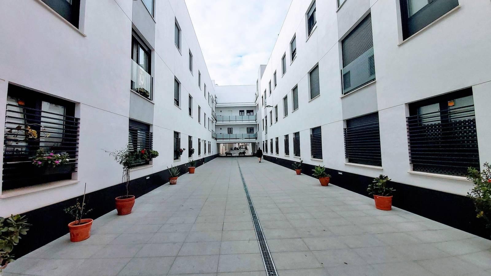 Vakantieappartement in Sevilla, Spanje voor 4 personen foto 17