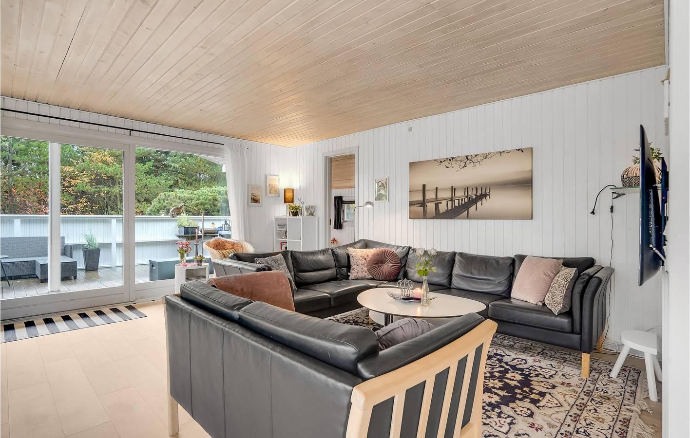 Vakantiehuis met sauna in Blåvand, Denemarken voor 7 personen foto 22
