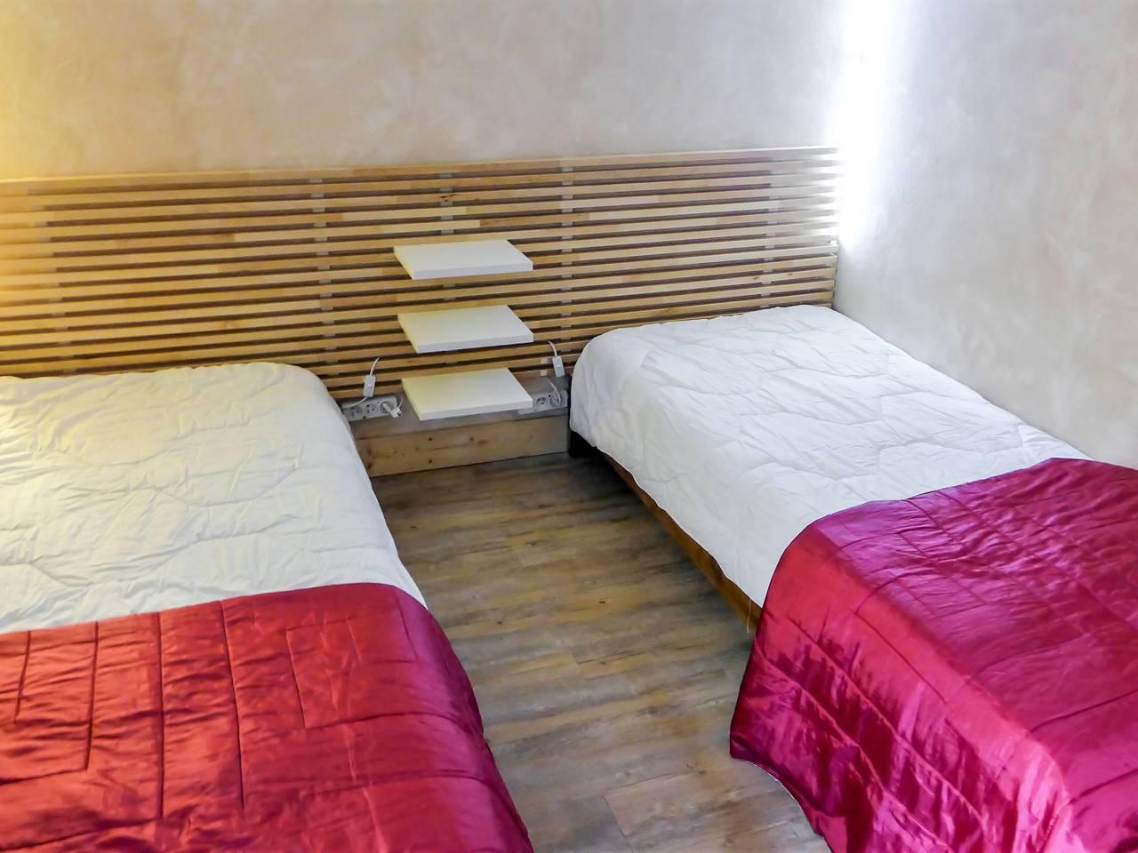 Maison Novel in Chamonix, Frankrijk voor 4 personen foto 13