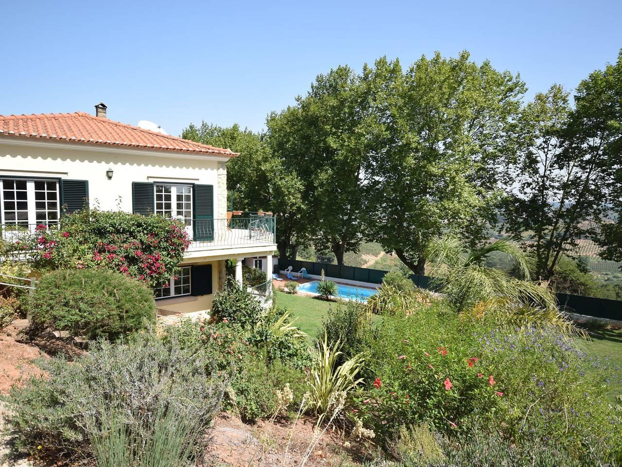 Vakantiehuis in Oeste, Portugal voor 8 personen foto 13