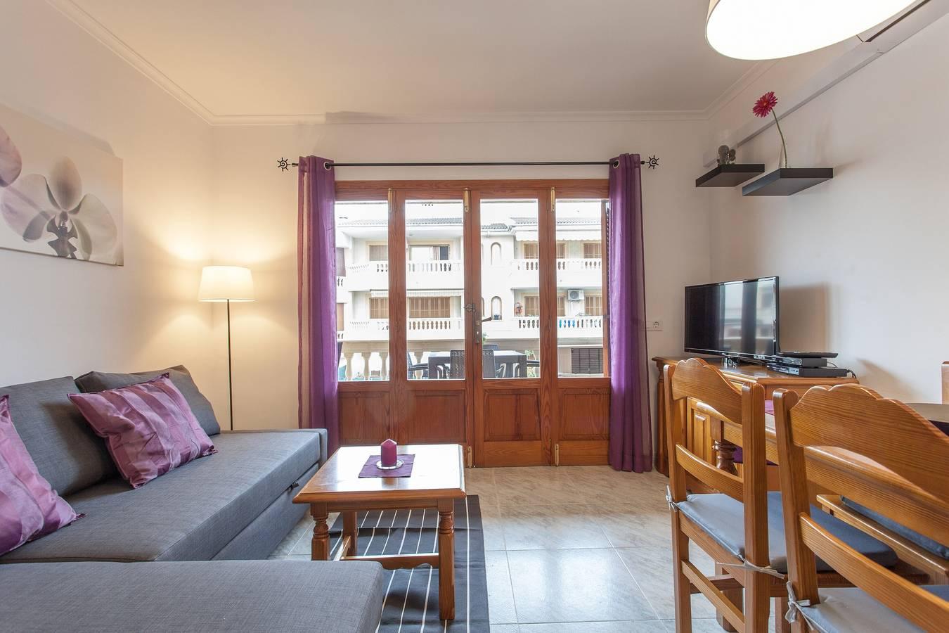 Vakantiehuis in Mallorca, Spanje voor 4 personen foto 8