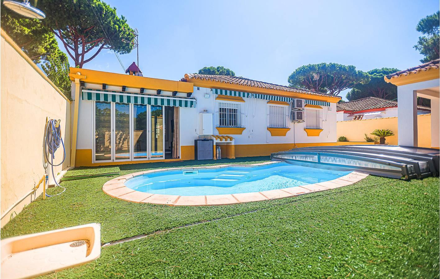 Vakantiehuis in Bahía de Cádiz, Spanje voor 6 personen foto 12