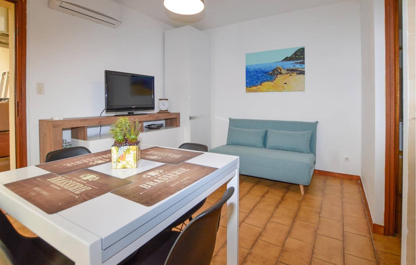 Vakantieappartement in Monticello, Frankrijk voor 4 personen foto 10