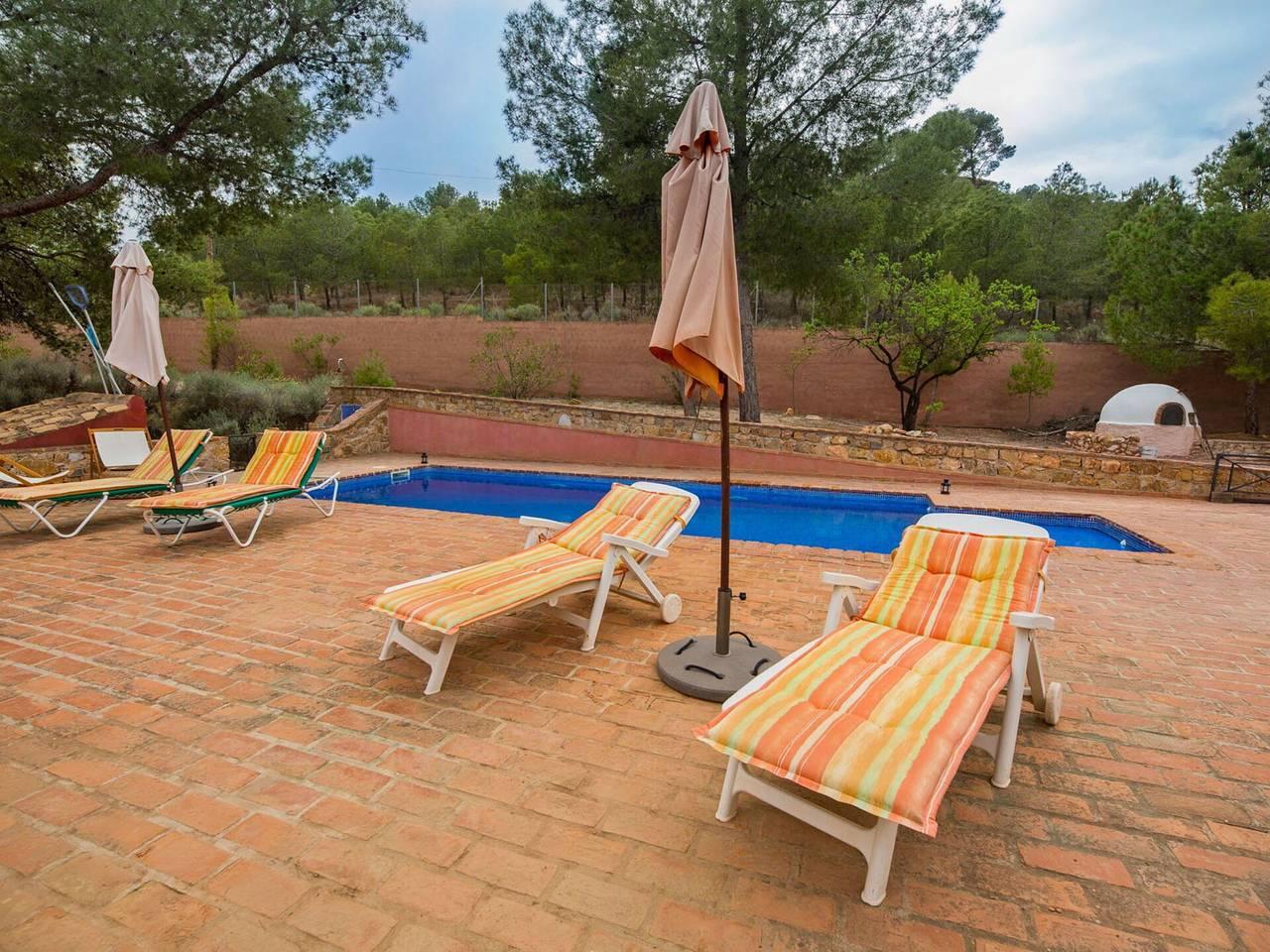 Vakantiehuis in Totana, Spanje voor 6 personen foto 5