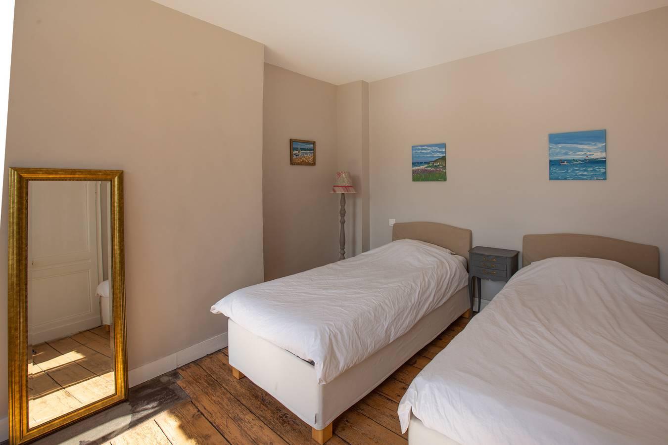 Vakantiehuis in Yport, Frankrijk voor 6 personen foto 11