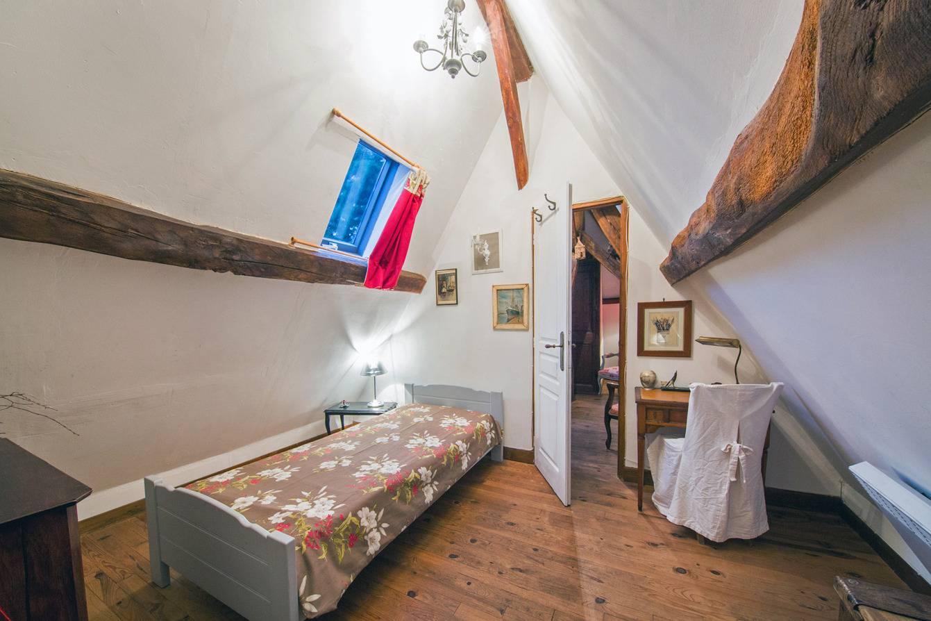 Vakantiehuis in Paluel, Frankrijk voor 5 personen foto 17