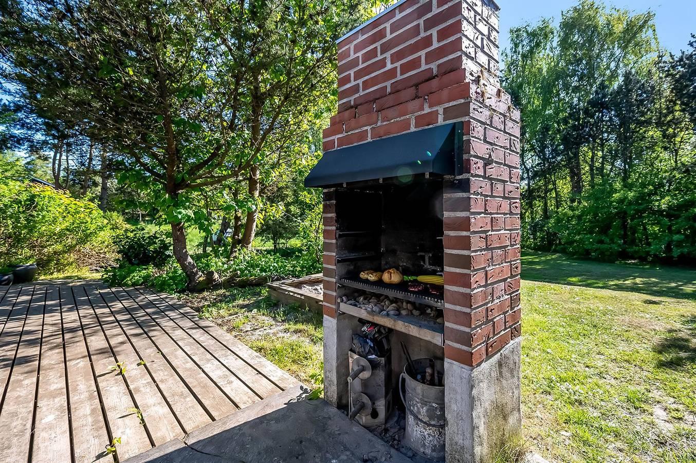 Vakantiehuis in Syddjurs foto 17