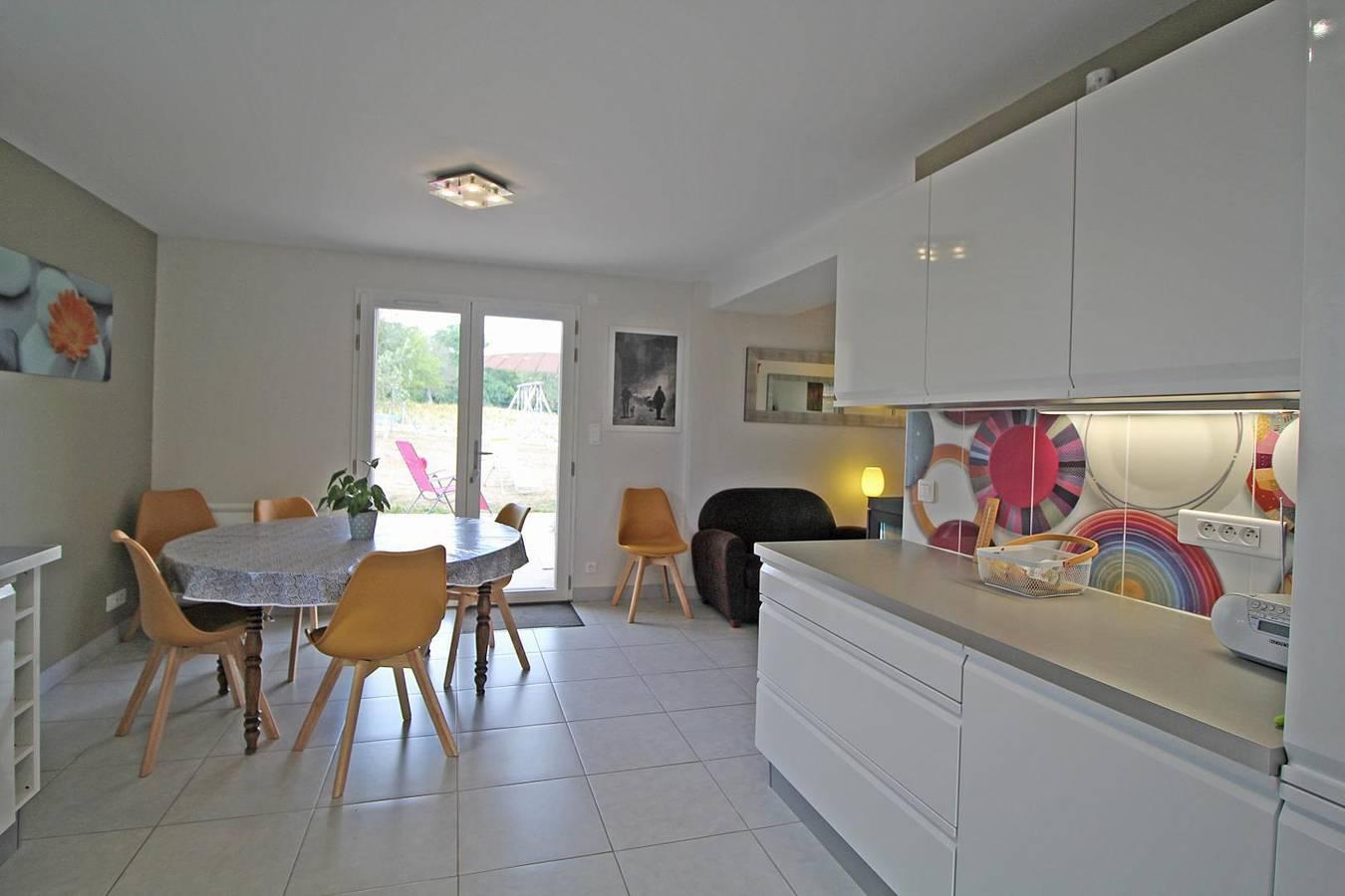 Vakantiehuis in Limousin, Frankrijk voor 6 personen foto 11