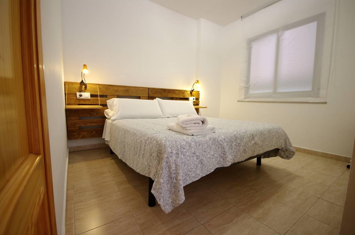 Vakantieappartement in Tarifa, Spanje voor 3 personen foto 11