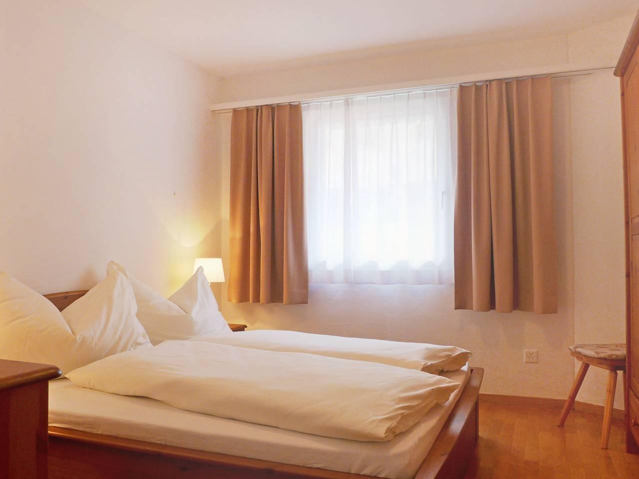 Vakantieappartement in Engadin, Zwitserland voor 4 personen foto 4