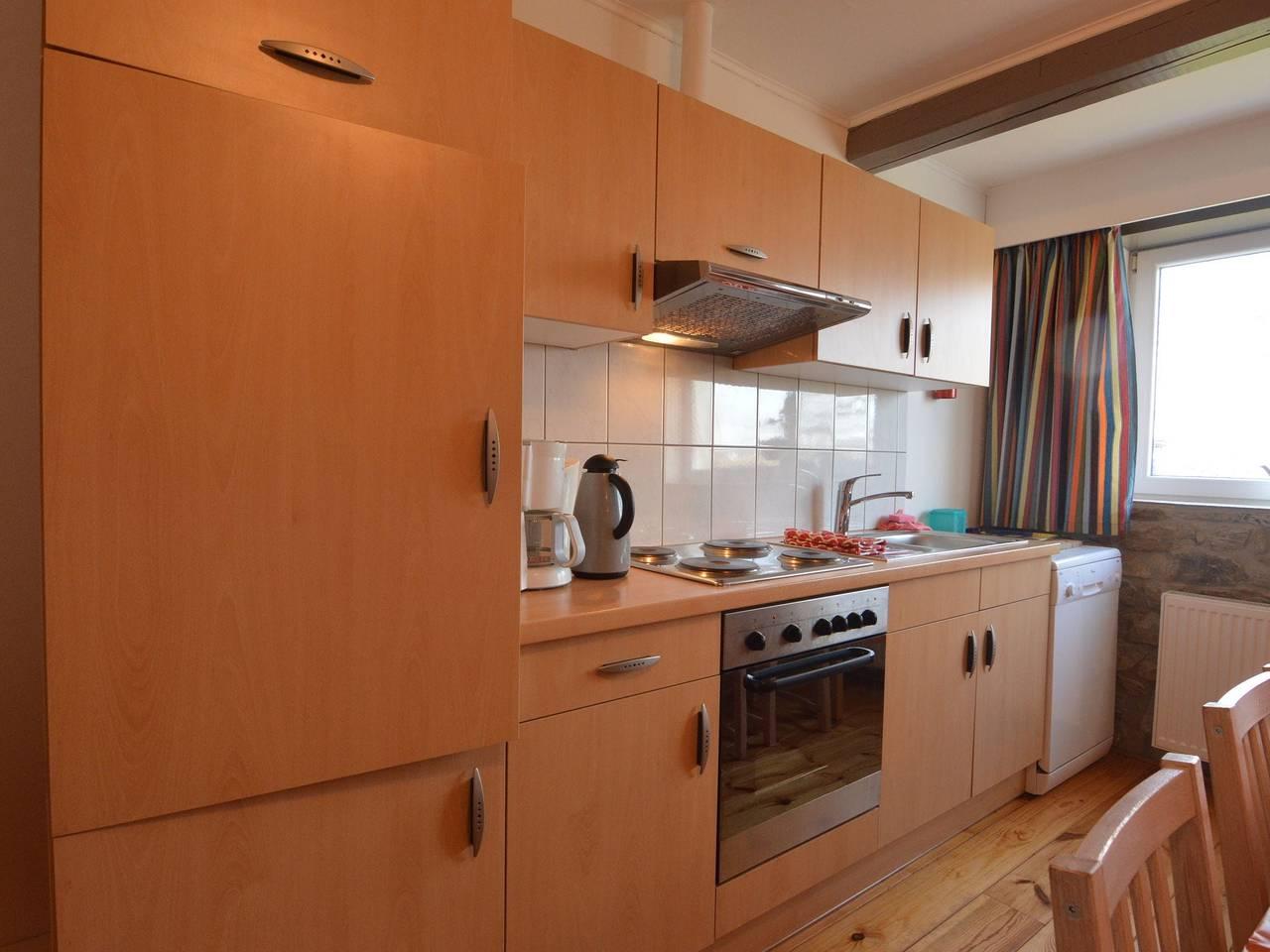 Vakantieappartement in Amel, België voor 9 personen foto 4
