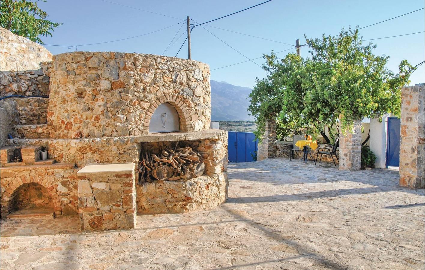 Vakantiehuis in Chania, Griekenland voor 4 personen foto 9